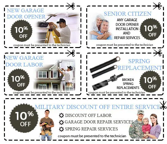 Security Garage Doors Los Angeles, CA 323-655-0279 - coupons