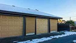 Security Garage Doors Los Angeles, CA 323-655-0279 - custom-side
