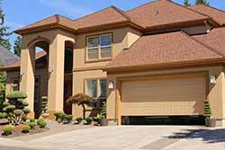 Security Garage Doors Los Angeles, CA 323-655-0279 - garage-side
