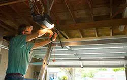 Security Garage Doors Los Angeles, CA 323-655-0279 - repair-side